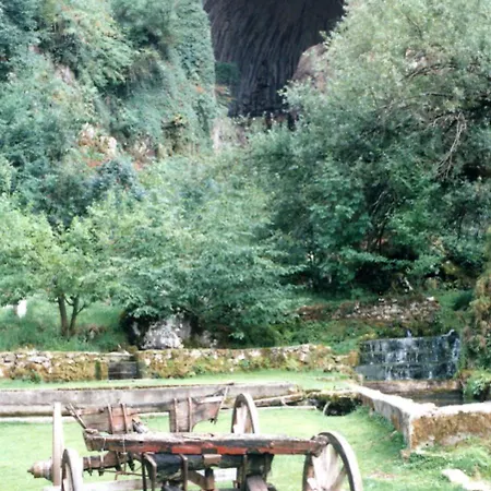 Terzica Avlija Sevojno