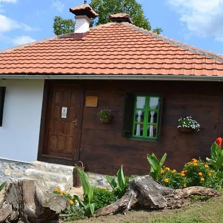 Bed & Breakfast Terzica Avlija Sevojno