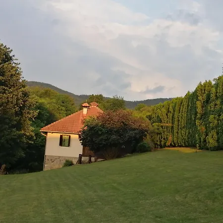 Terzica Avlija Bed & Breakfast Sevojno