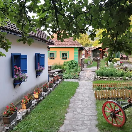 Terzica Avlija *