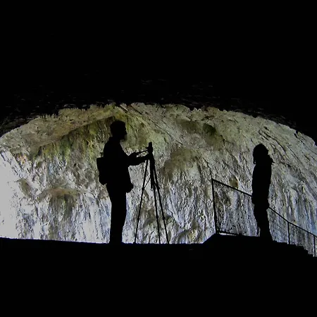 Terzica Avlija * Sevojno