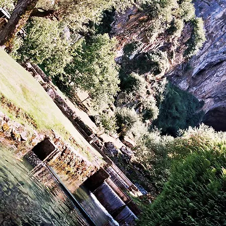 לינה וארוחת בוקר Terzica Avlija Sevojno