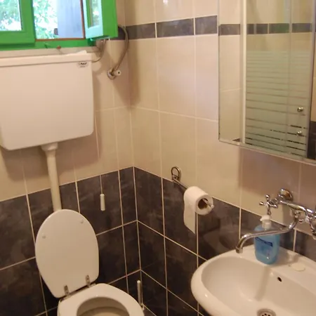 Terzica Avlija Sevojno