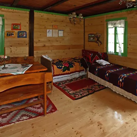 Bed & Breakfast Terzica Avlija *